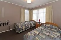 *** Hotel Union Victoria Motor Lodge Rotorua Nieuw-Zeeland