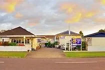 Union Victoria Motor Lodge Rotorua 3*,