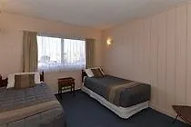 Union Victoria Motor Lodge Rotorua Hotel