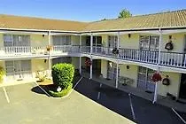 Union Victoria Motor Lodge Rotorua