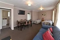 Union Victoria Motor Lodge Rotorua Nieuw-Zeeland