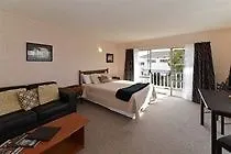 Union Victoria Motor Lodge Rotorua Hotel
