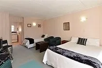 *** Hotel Union Victoria Motor Lodge Rotorua Nieuw-Zeeland