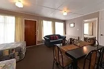 Union Victoria Motor Lodge Rotorua
