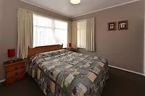 Hotel Union Victoria Motor Lodge Rotorua
