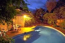 Union Victoria Motor Lodge Rotorua 3*,  Nieuw-Zeeland