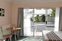 *** Hotel Union Victoria Motor Lodge Rotorua Nieuw-Zeeland