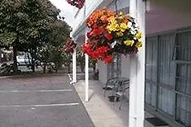 Union Victoria Motor Lodge Rotorua