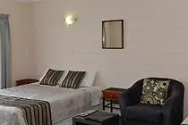 Union Victoria Motor Lodge Rotorua Hotel