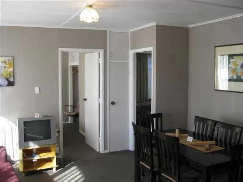 Union Victoria Motor Lodge Rotorua 3*,